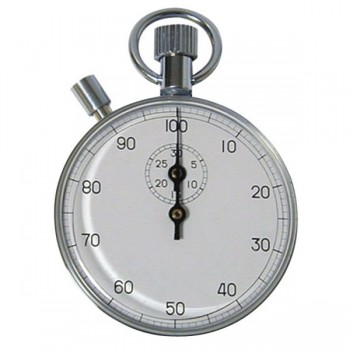 Cronometru mecanic SW 1/100 din minut