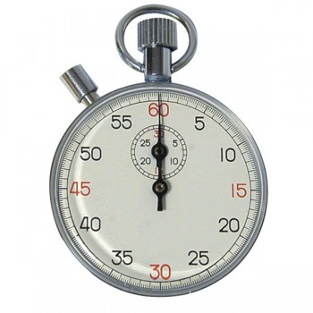 Cronometru mecanic SW 1/5 din secunda
