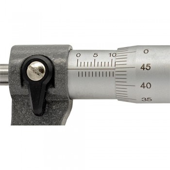 Micrometru mecanic de exterior 0-25 mm