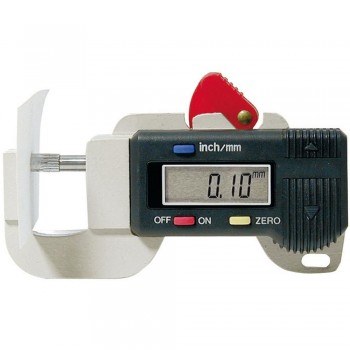 Micrometru digital cu deplasare liniara 0-12mm precizie 0.01mm