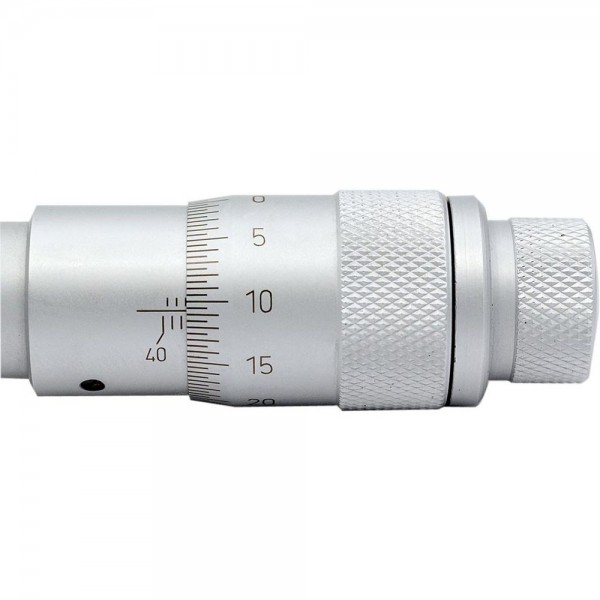 Micrometru mecanic de interior 4.5-5.5 mm cu 3 puncte de contact