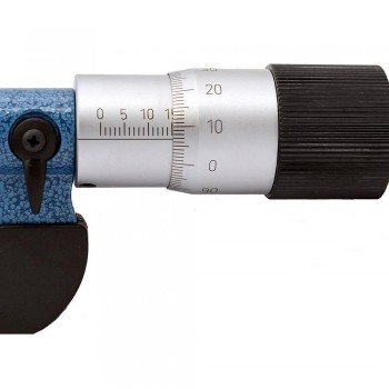 Micrometru mecanic de exterior 0-25 mm 1 milimetru pe 1 tur