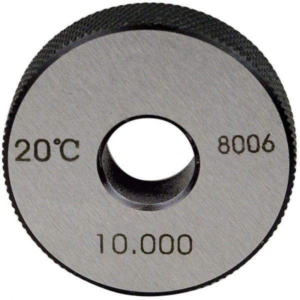 Calibru inel standard neted Ø 17mm TIP 196 DIN 2250 C - NF E 02-202
